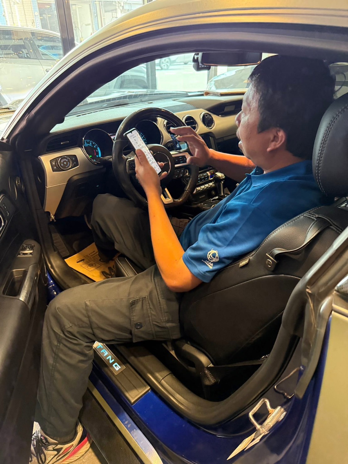 亞鈺汽車 × 日本 GOO 鑑定