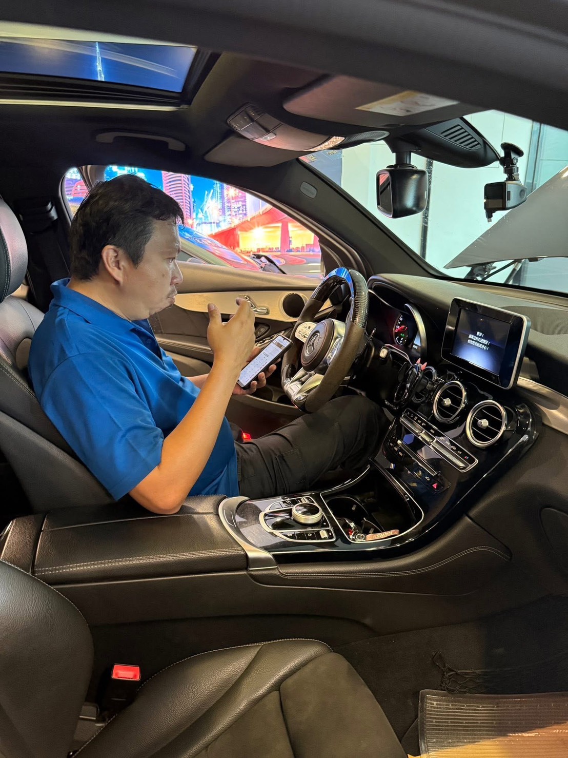 亞鈺汽車 × 日本 GOO 鑑定