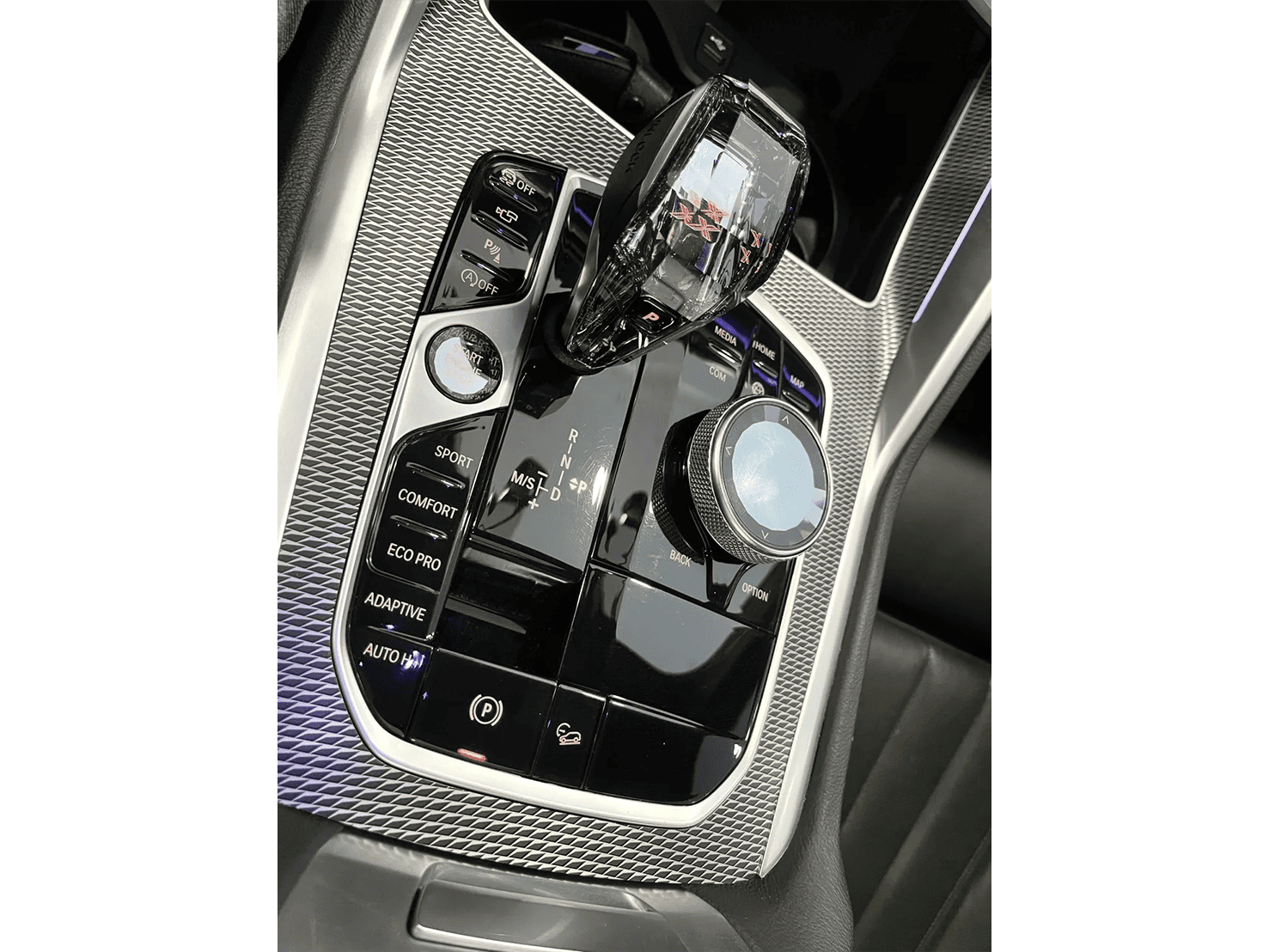 BMW X6 xDrive40i M Sport 首發版