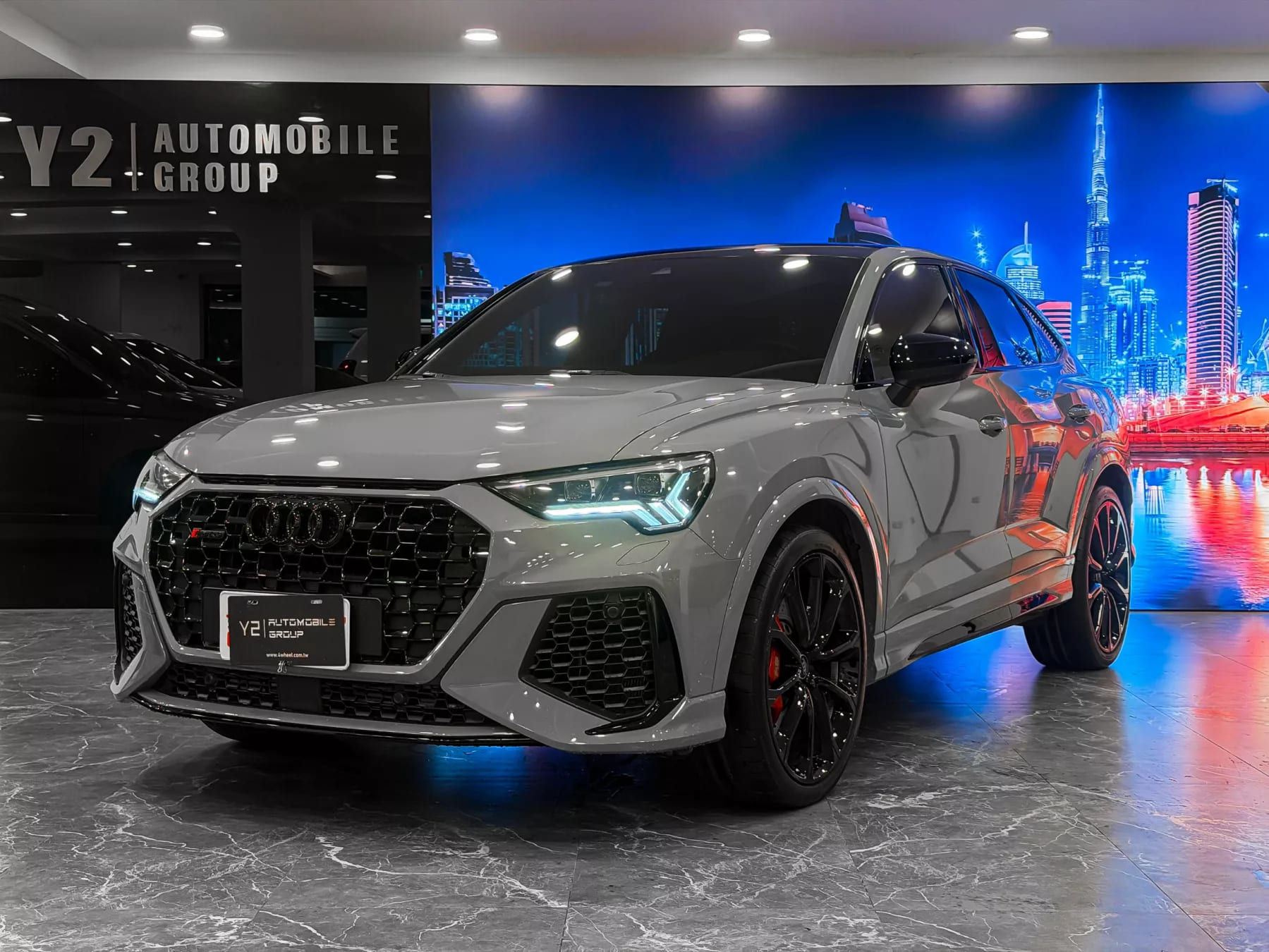 2023 Audi RS Q3